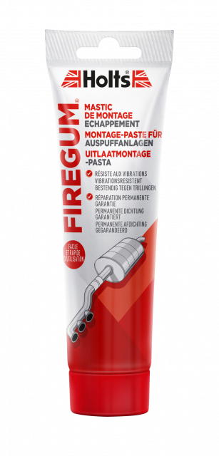 Firegum Montage-Paste 150g Tube